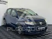 2016 Dacia Sandero