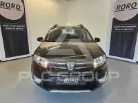 2016 Dacia Sandero