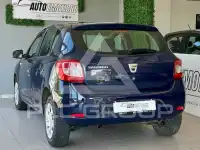 2016 Dacia Sandero