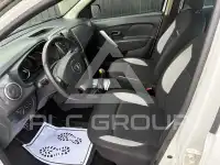2016 Dacia Sandero