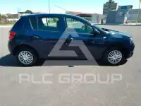 2016 Dacia Sandero