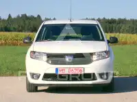 2016 Dacia Sandero