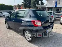 2016 Dacia Sandero