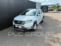 2016 Dacia Sandero