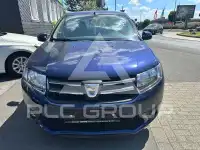 2016 Dacia Sandero