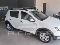 2016 Dacia Sandero