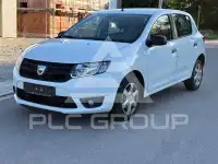 2016 Dacia Sandero