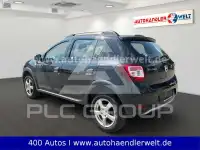 2016 Dacia Sandero