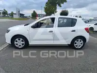 2016 Dacia Sandero