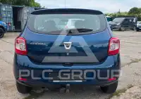 2016 Dacia Sandero