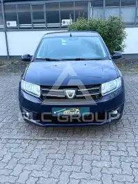 2016 Dacia Sandero