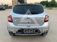 2016 Dacia Sandero