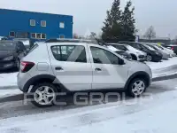 2016 Dacia Sandero