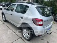 2016 Dacia Sandero