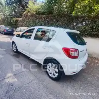 2016 Dacia Sandero
