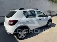 2016 Dacia Sandero