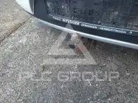 2016 Dacia Sandero