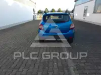 2016 Dacia Sandero