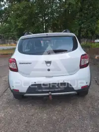 2016 Dacia Sandero