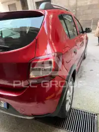 2016 Dacia Sandero