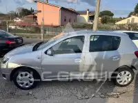 2016 Dacia Sandero