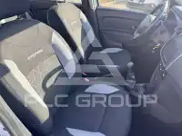 2016 Dacia Sandero