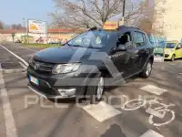 2016 Dacia Sandero