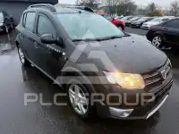 2016 Dacia Sandero