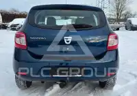 2016 Dacia Sandero