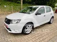 2016 Dacia Sandero