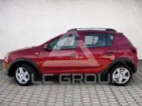 2016 Dacia Sandero
