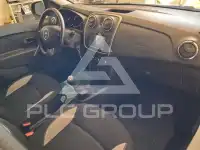2016 Dacia Sandero