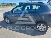 2016 Dacia Sandero