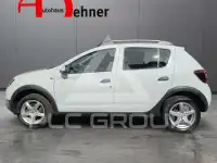 2016 Dacia Sandero