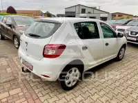 2016 Dacia Sandero