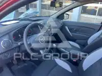 2016 Dacia Sandero