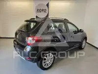 2016 Dacia Sandero