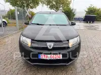 2016 Dacia Sandero