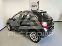 2016 Dacia Sandero