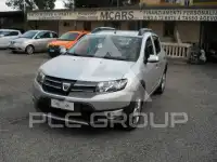 2016 Dacia Sandero