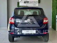 2016 Dacia Sandero
