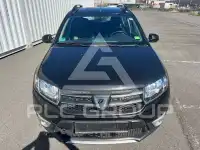 2016 Dacia Sandero