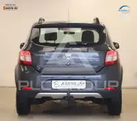 2016 Dacia Sandero