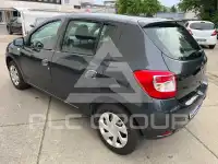 2016 Dacia Sandero
