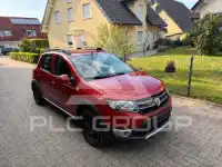2016 Dacia Sandero