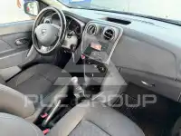 2016 Dacia Sandero