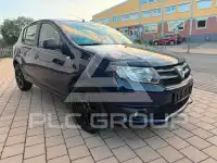 2016 Dacia Sandero