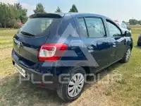 2016 Dacia Sandero