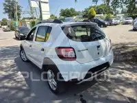 2016 Dacia Sandero