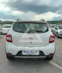 2016 Dacia Sandero